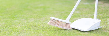 特殊清掃・遺品整理