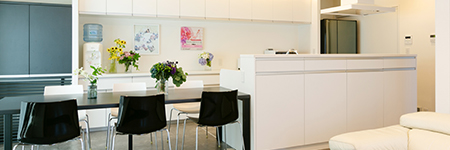 内装リフォーム