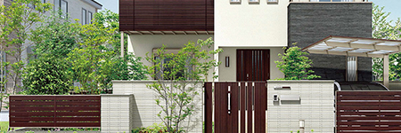 外壁塗装・防水工事