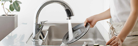 水回りリフォーム